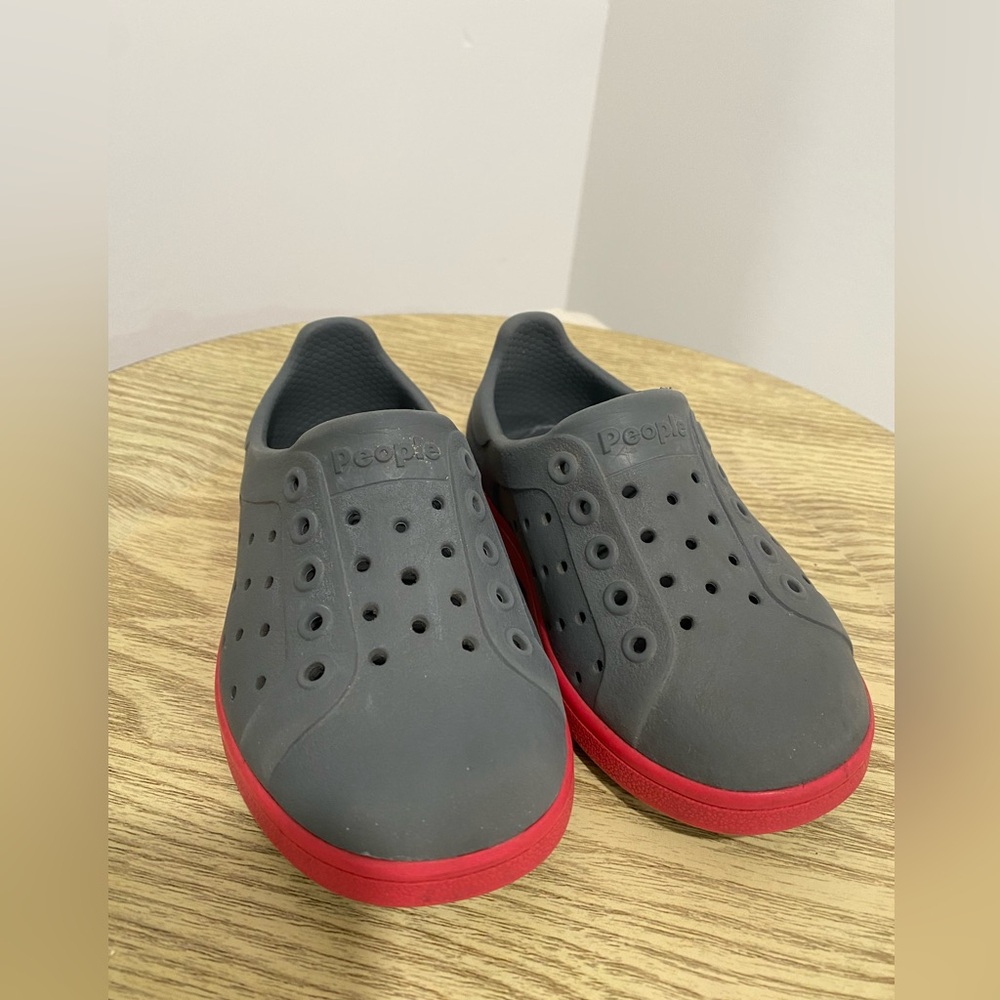 Baby PEOPLE Shoes